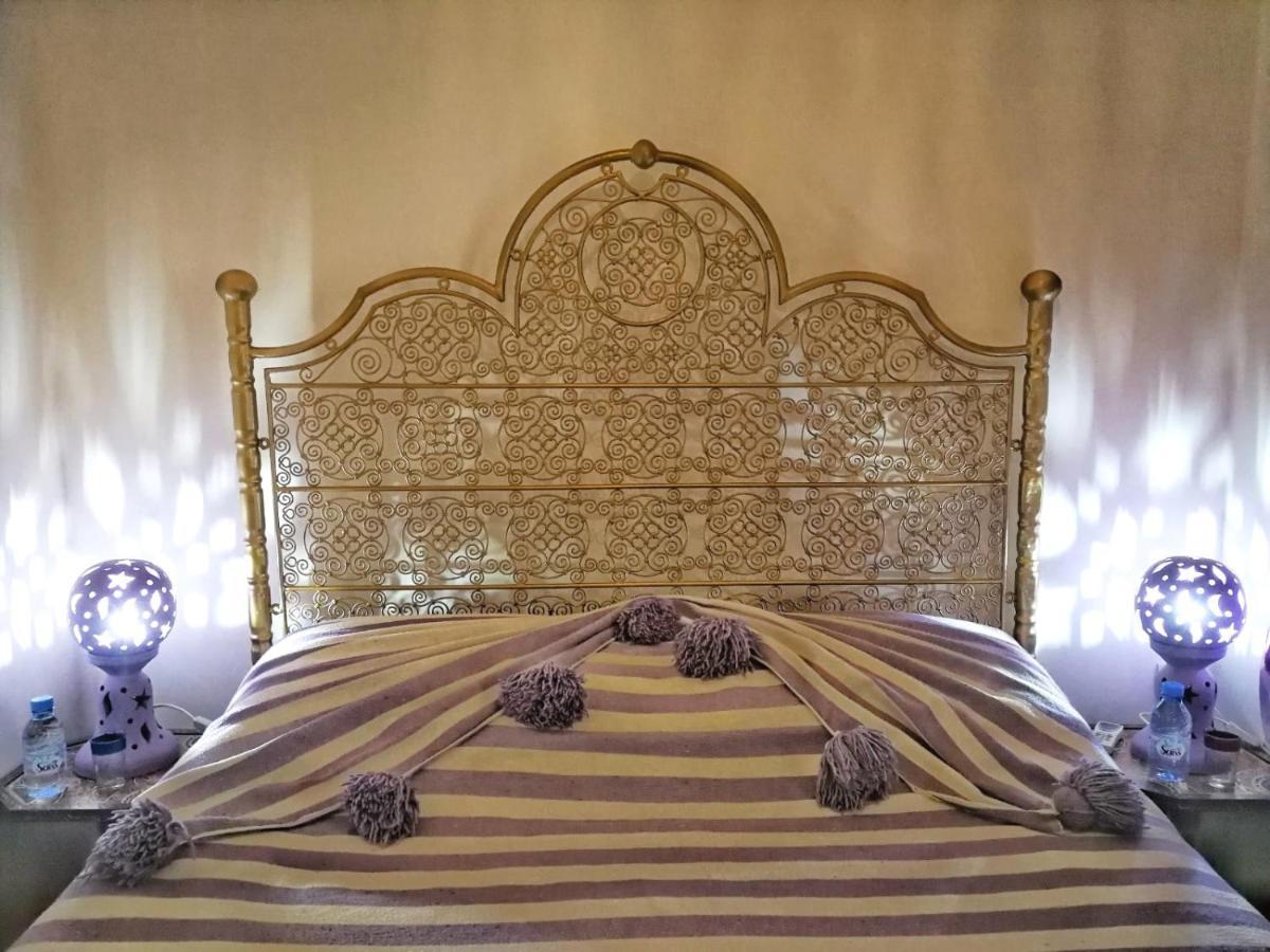 Riad Dar Barbi Marrakesh Esterno foto