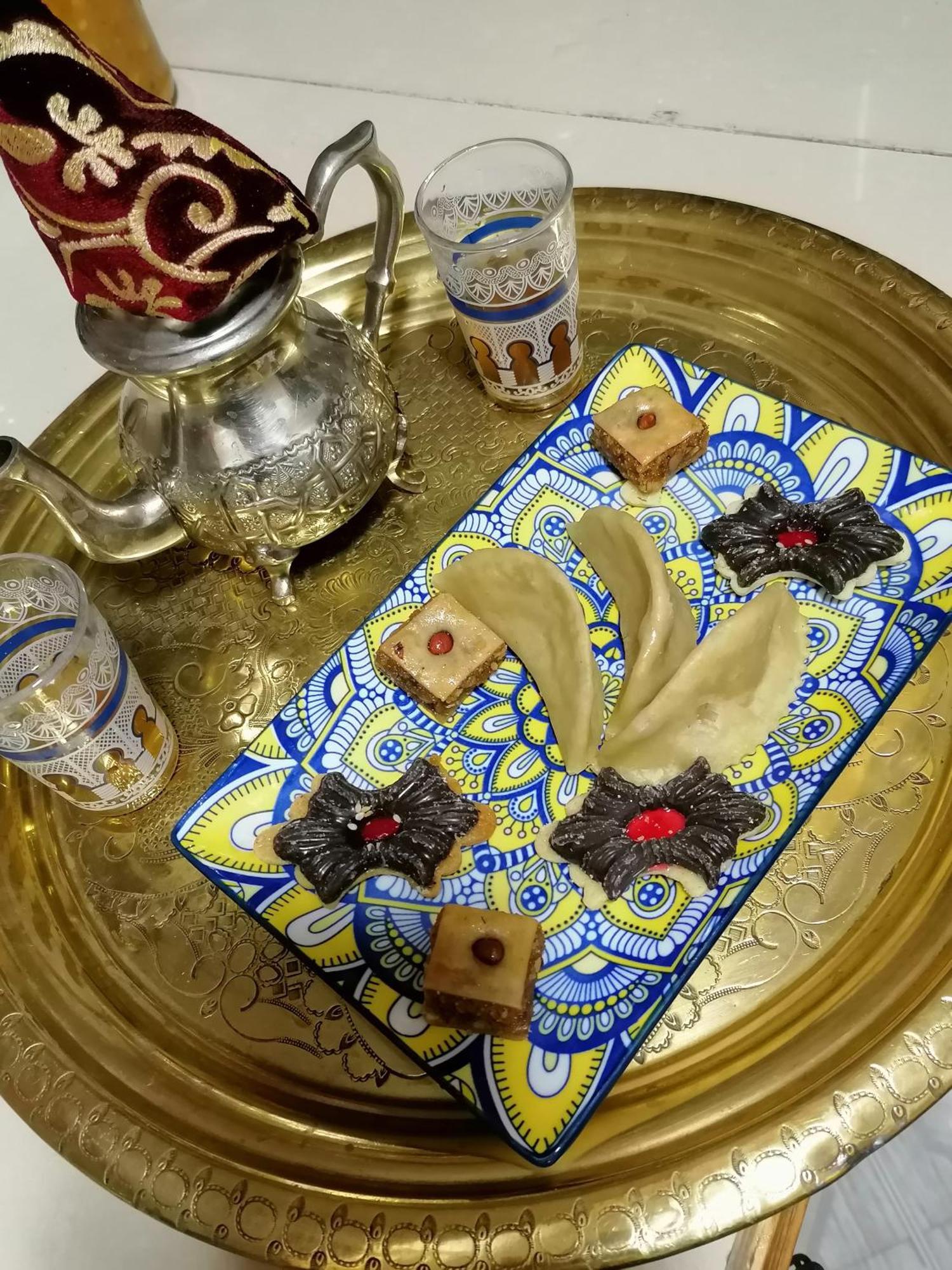 Riad Dar Barbi Marrakesh Esterno foto