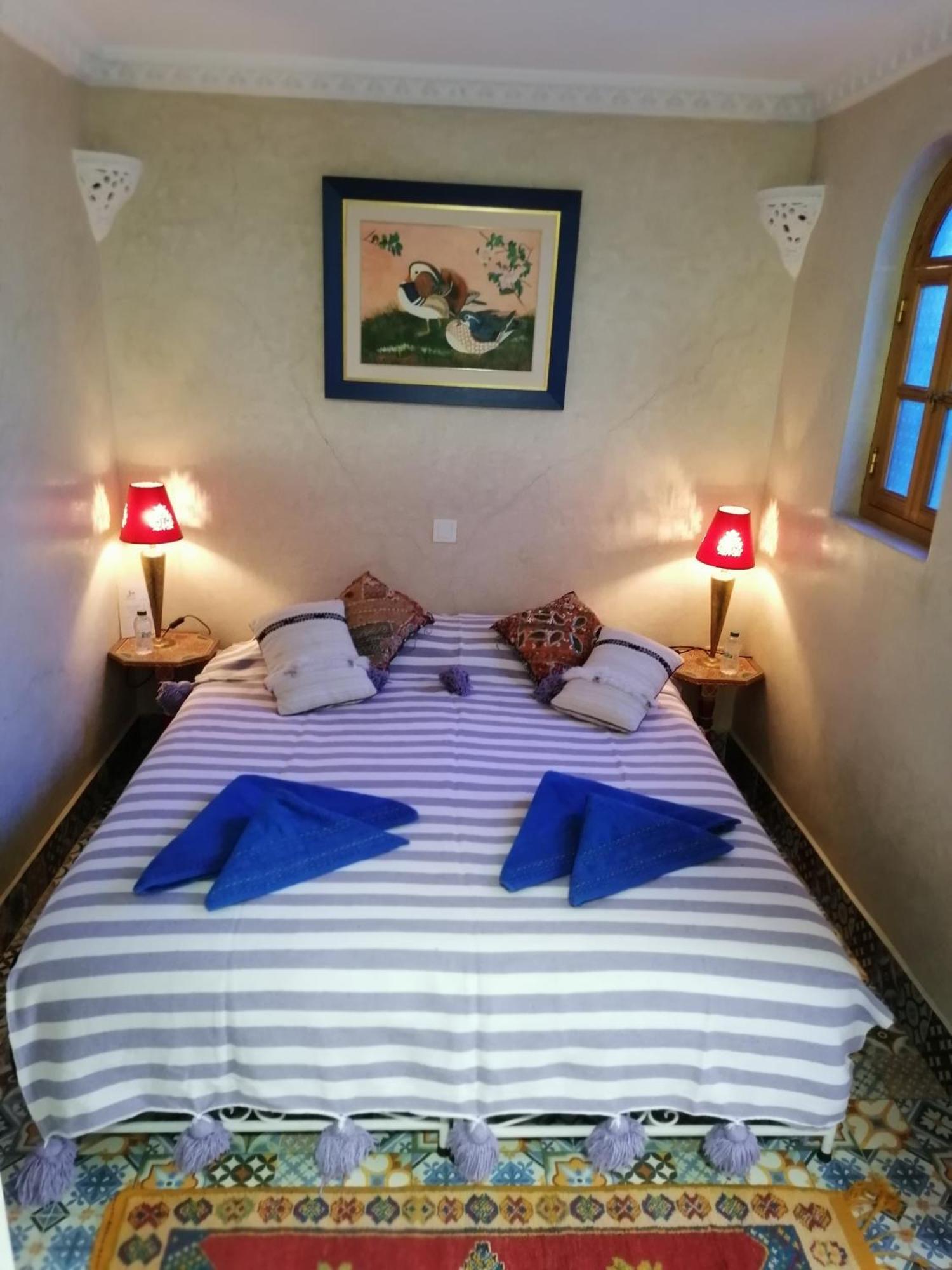Riad Dar Barbi Marrakesh Camera foto
