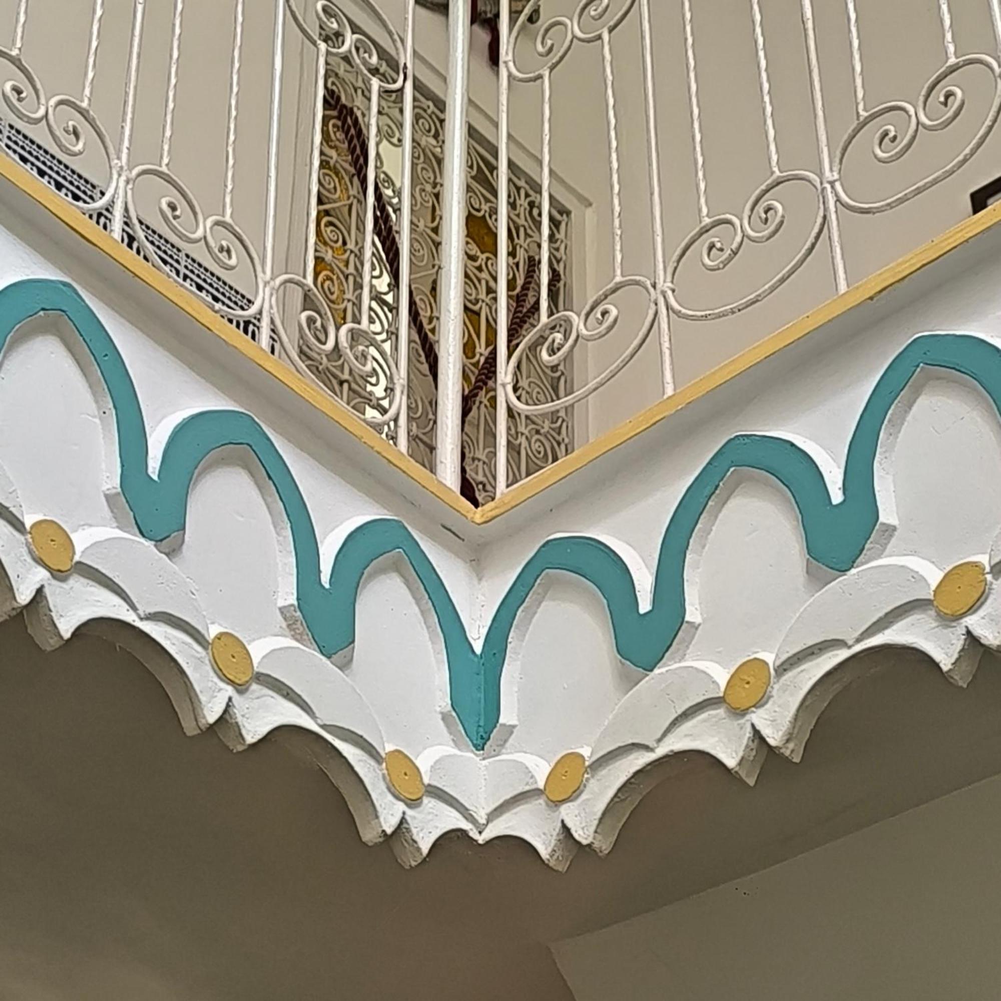 Riad Dar Barbi Marrakesh Esterno foto